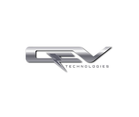 Logo QEV X